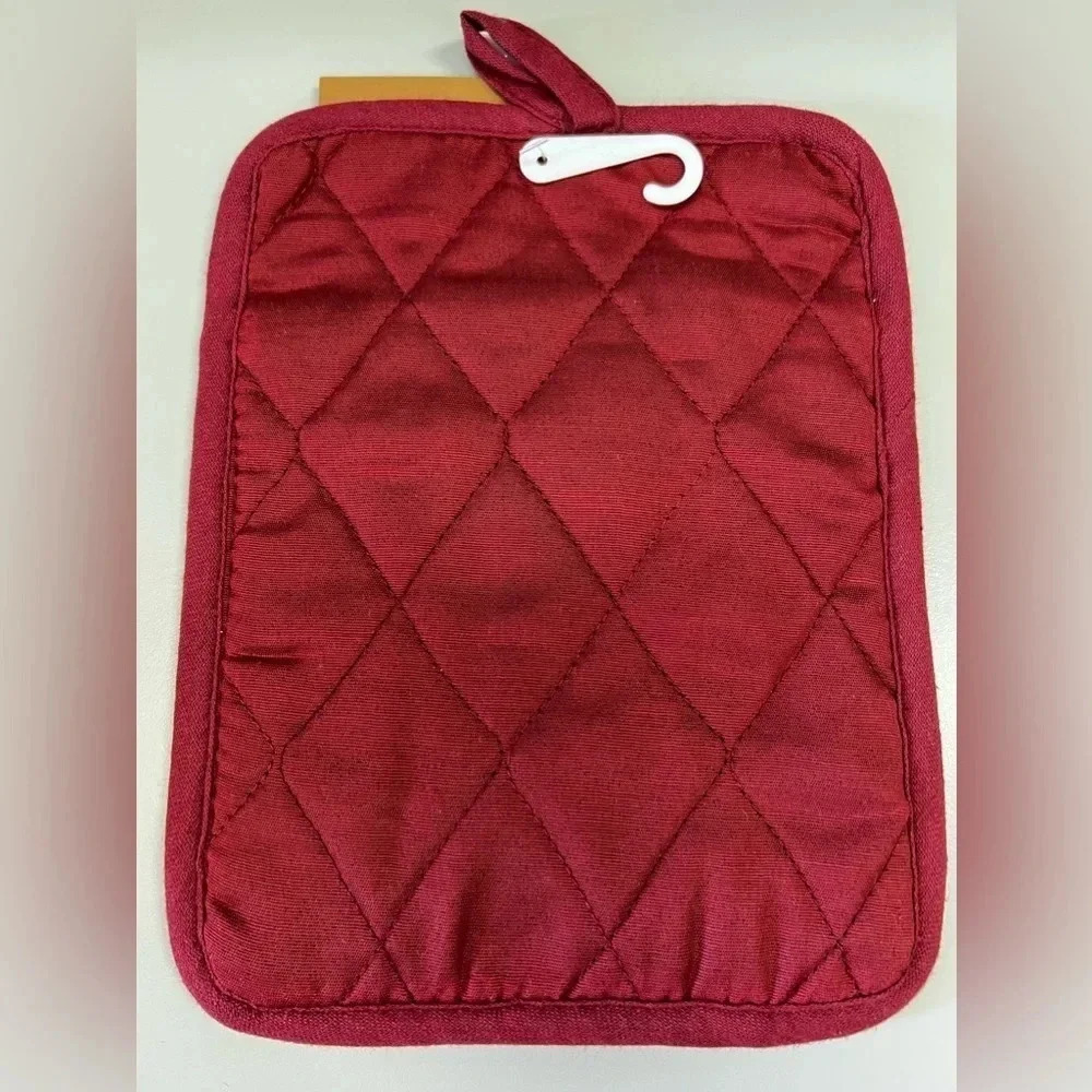 đ âHello Fallâ Pot Holder - Picture 2 of 2